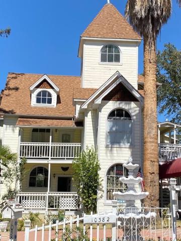 The Palm Hotel Jamestown Exterior foto